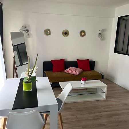 Bel Appartement Proche Tour Eiffel Paris Eksteriør bilde