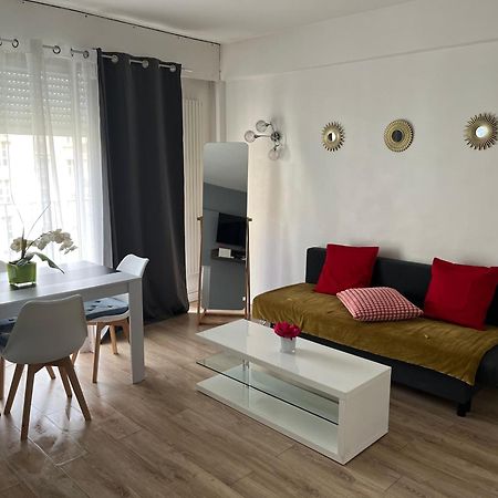 Bel Appartement Proche Tour Eiffel Paris Eksteriør bilde