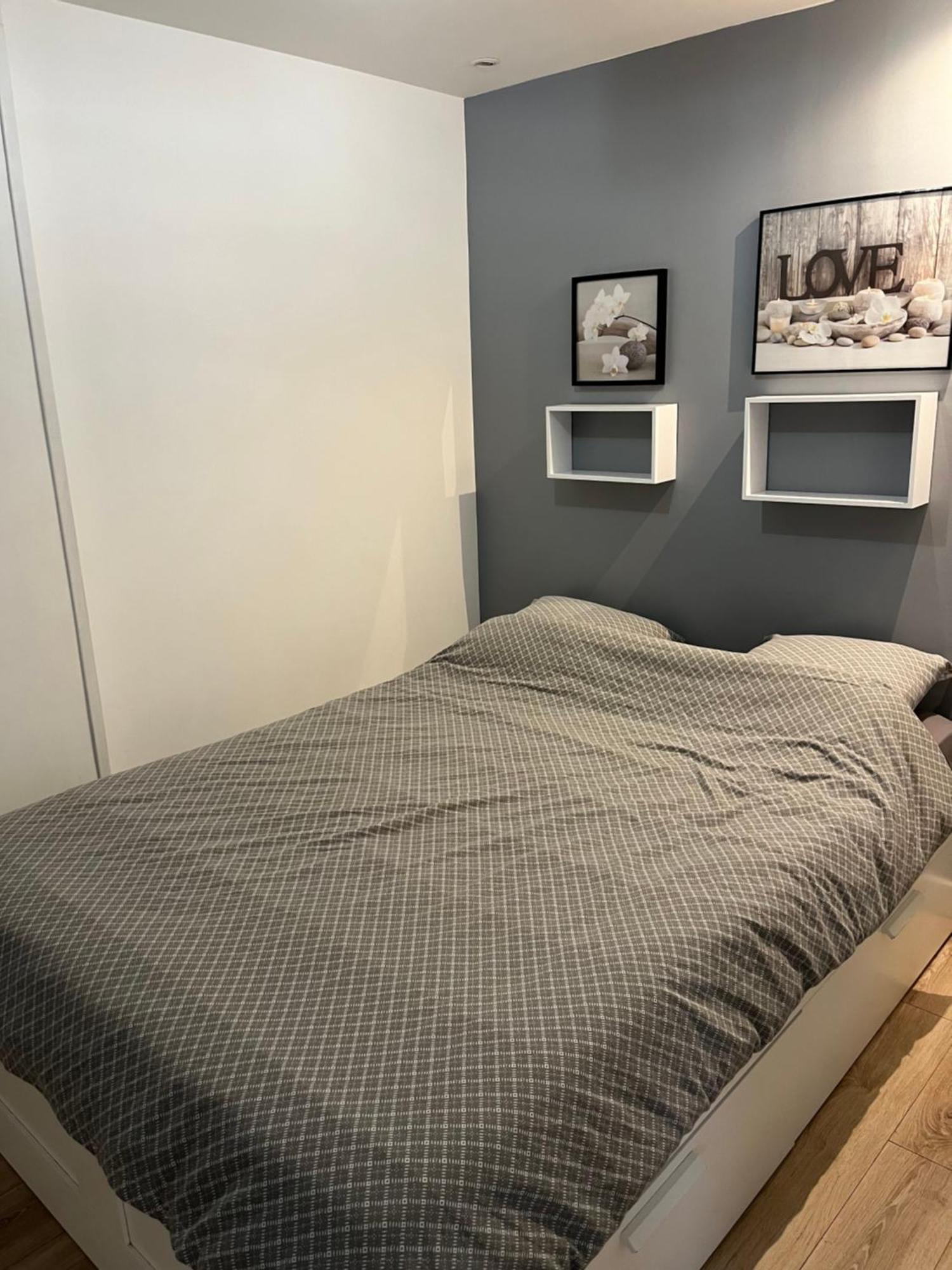 Bel Appartement Proche Tour Eiffel Paris Eksteriør bilde