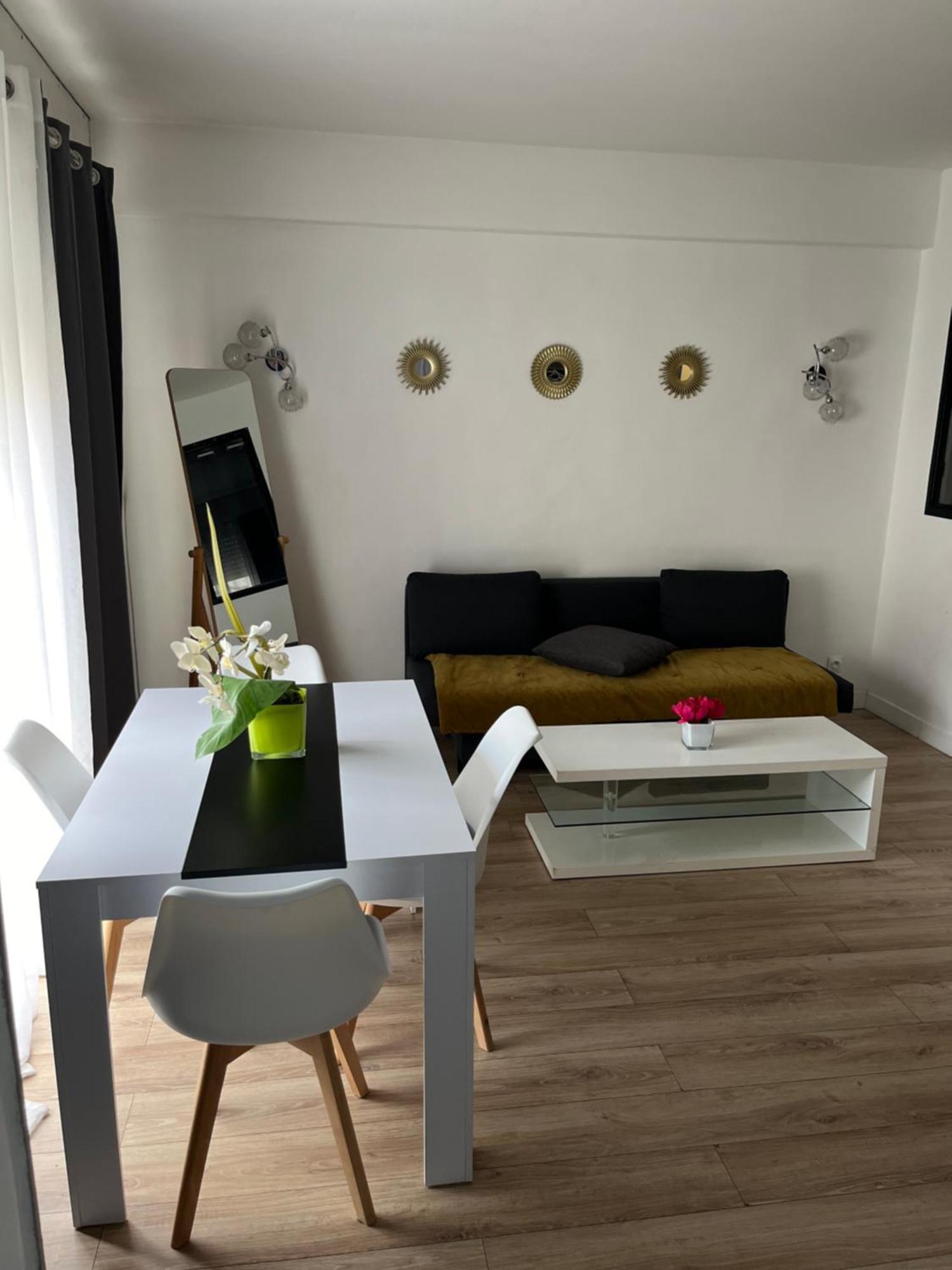 Bel Appartement Proche Tour Eiffel Paris Eksteriør bilde