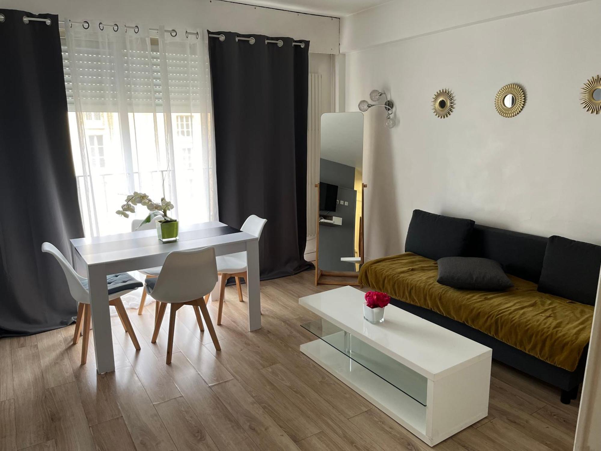 Bel Appartement Proche Tour Eiffel Paris Eksteriør bilde