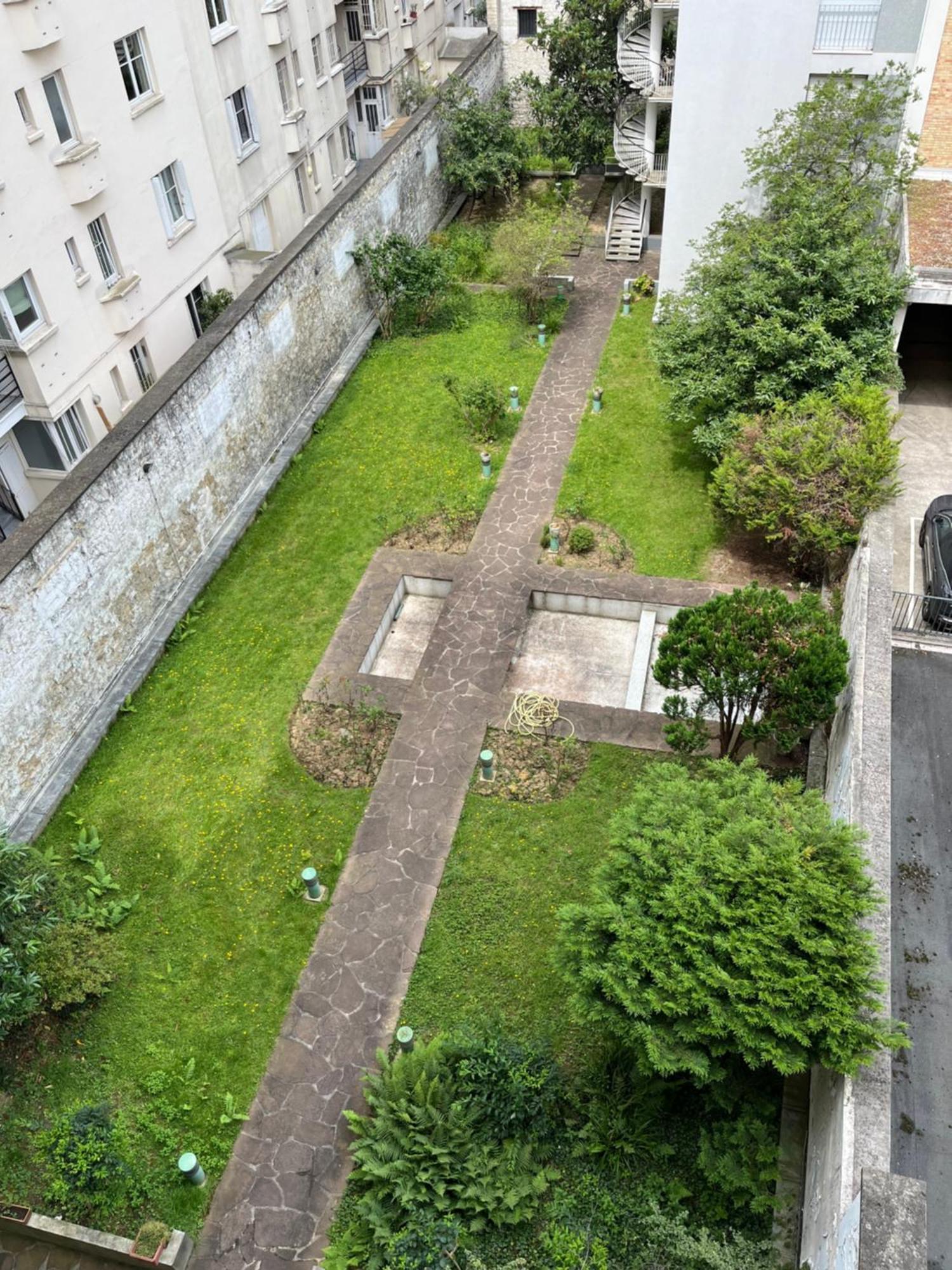 Bel Appartement Proche Tour Eiffel Paris Eksteriør bilde